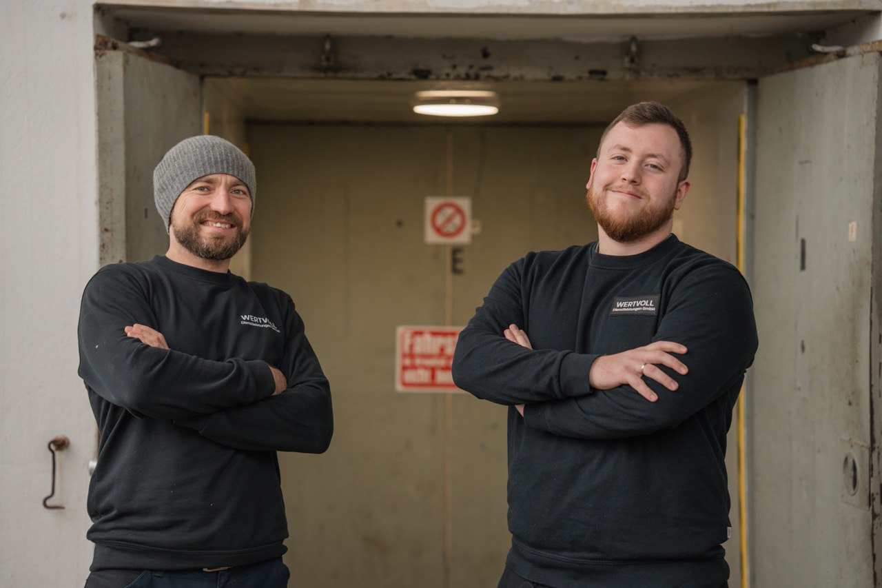 Entrümpelungsfirma Köln – Ihre persönlichen Ansprechpartner