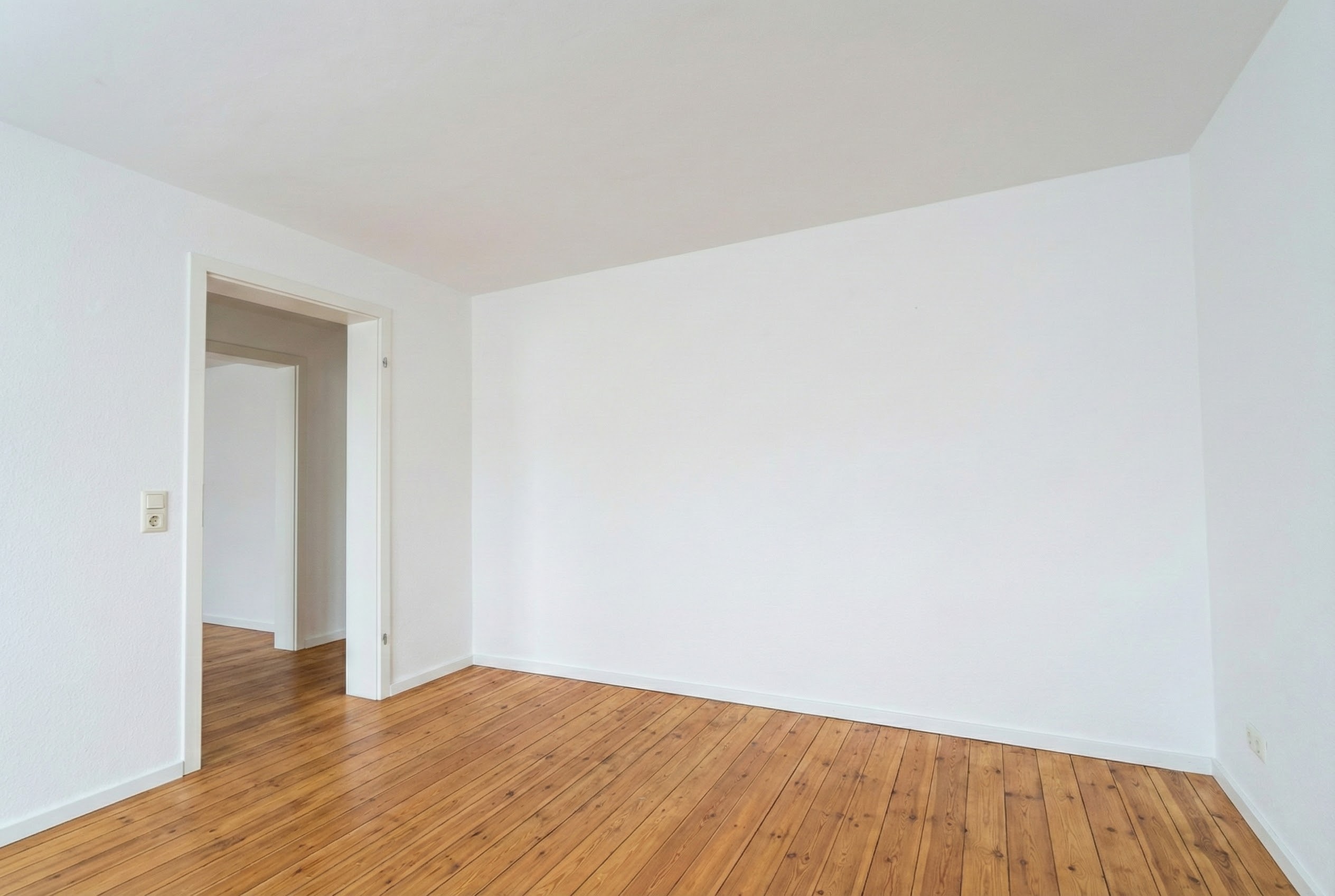 Nachher - Kellerentrümpelung in Köln